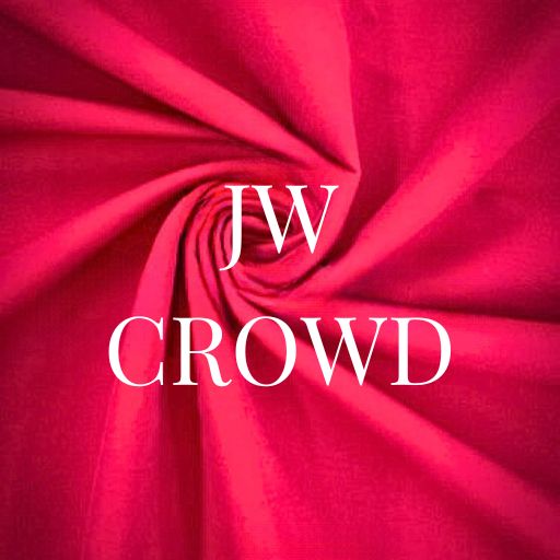 JW Crowd