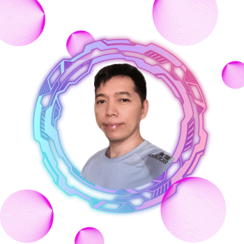 Web Specialist